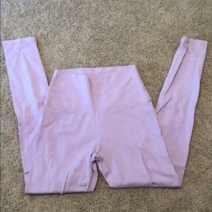 Mid length Aerie legging